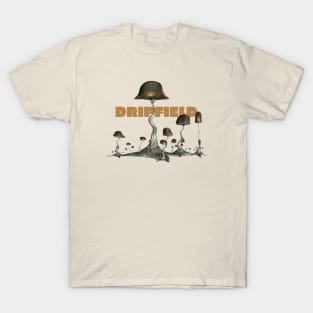 Dripfield T-Shirt